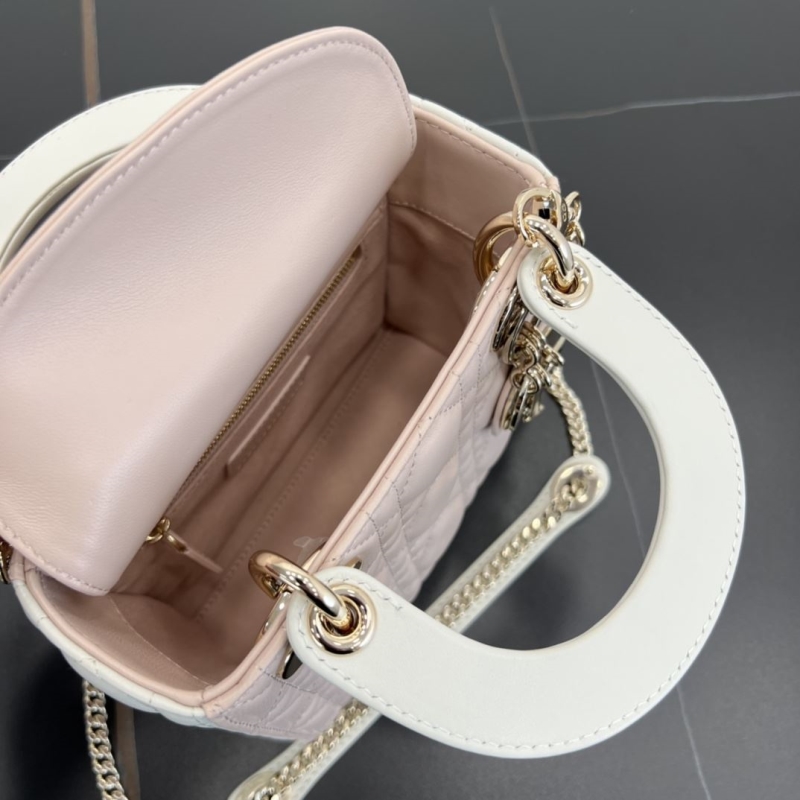 Dior My Lady Bags